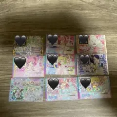 プリパラ トモチケ