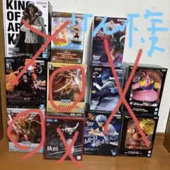 ［まとめ購入割 ］ ワンピース MANHOOD SPECIAL ver.