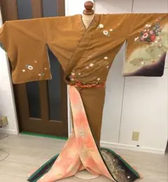 2025年最新】大衆演劇 着物の人気アイテム - メルカリ