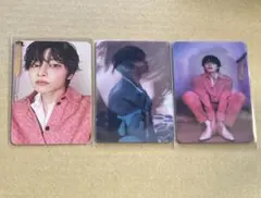 スキズ　do it トレカ 通常盤 レンチキュラー　アイエン