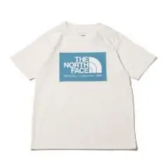 THE NORTH FACE S/S CALIFORNIA LOGO TEE