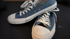 CONVERSE ALLSTAR 27.5