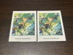 ぱっしゃっつ 風早巽