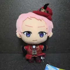 あんさんぶるスターズ！ あんスタ 新衣装ぬいぐるみ 斎宮宗
