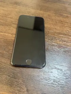 iPhone SE (第2世代) ブラック