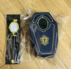 かりかりうめ様専用ページ ツイステ マルチポーチ ペンライト