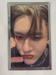 INI 田島 将吾 w会員 トレカ XQUARE