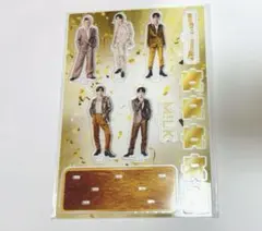 M!LK kiss plan 全員集合 アクスタ - メルカリ