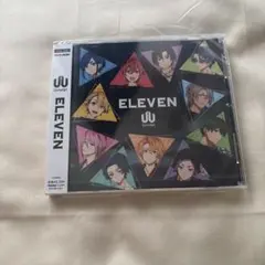 UniteUp! ELEVEN CD