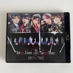 Sexy Zone/Sexy Zone Presents Sexy Tour～…