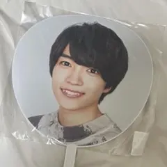 西畑大吾 うちわ なにわ男子しか勝たん