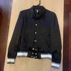16S/S CHRISTIAN DADA シルクスカジャン 46(M〜L) 2026年最新】CHRISTIAN DADA メンズ スカジャンの人気アイテム - メルカリ
