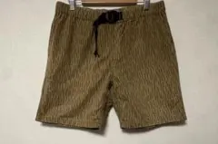 M Wild Things レインドロップ カモ リップストップ ハーフ パンツのサムネイル