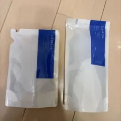 オルビス クリアフル　ローション&モイスチャー