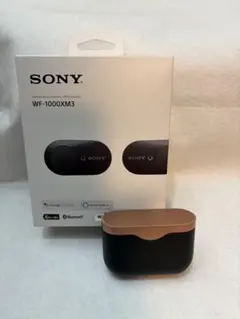 2026年最新】sony wf-1000xm3の人気アイテム - メルカリ