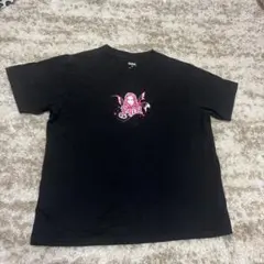 あさん専用 90 Logo Girl Tee サイズ：M - メルカリ