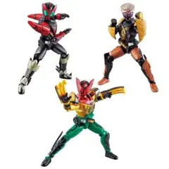 SO-DO CHRONICLE 仮面ライダーオーズ 復活のコアメダルセット02 - メルカリ