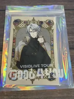 アイドリッシュセブン G4Y ポストカード TRIGGER Re:vale 難有