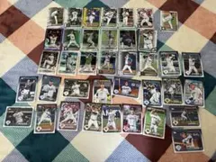 Topps Bowman プロ野球カード 大量セット まとめ売り