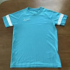 NIKE キッズ Tシャツ ブルー150のサムネイル