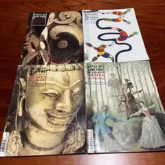 error コミッカーズ・マンガコレクションset小池桂一 大友克洋 谷口ジロー error コミッカーズ・マンガコレクションset小池桂一 大友克洋 谷口