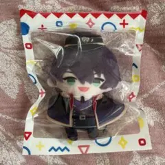 にじさんじ 剣持刀也 にじぱぺっと 軍服