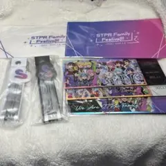 すとふぇす 特典