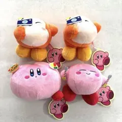 2025年最新】星のカービィ ワドルディの人気アイテム - メルカリ