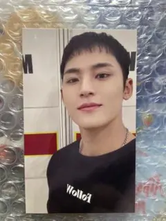 SEVENTEEN HEAVEN Thanksキャンペーン ユニバ ミンギュ