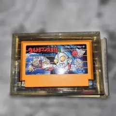 ウルトラマン倶楽部 決闘！極悪星人 液晶ゲーム ジャンク - メルカリ