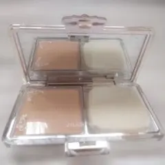 【即発送手続き可能】JILLSTUART パウダーファンデーション専用箱付き