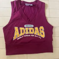 adidas Originals 50周年記念 タンクトップのサムネイル