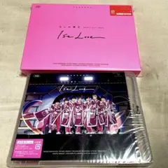 なにわ男子　Debut Tour 2022 1st Love Blu-ray