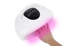 ジェルネイル ledライト UVLEDネイルドライヤー 硬化用UVライト