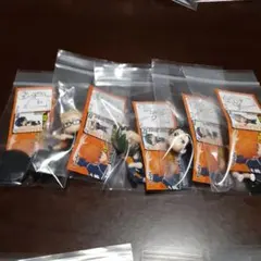 チョコエッグハイキュー！！