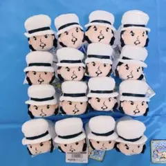 ONE PIECE ワンピース ルッチ ムギムギ セット 2025年最新】ムギムギ ルッチの人気アイテム - メルカリ