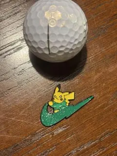 ポケモン　ゴルフマーカーのサムネイル