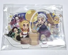 鬼滅の刃　お月見描き下ろし2021アクリルスタンド