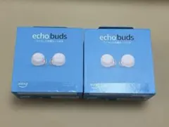 2026年最新】echo buds 2の人気アイテム - メルカリ