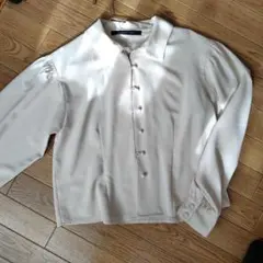 ブラウスレディース■　ベージュ