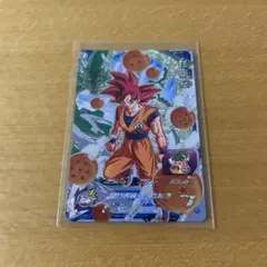 スーパードラゴンボールヒーローズ MM6-068 孫悟空 - メルカリ