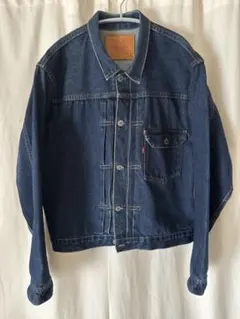 Levi’s 506XX Denim Jacket / バレンシア工場製 Levi's LEVI'S VINTAGE CLOTHING(リーバイス) 506XX バレンシア