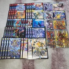 ニバイケン ドギラゴン悪 テンサイハート パーフェクトコールド