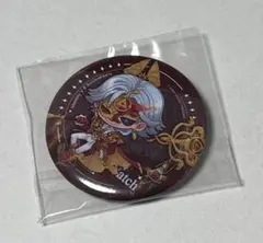 第五人格　IJL オフラインイベント　缶バッジ　夜の番人　イタカ