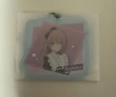 その着せ替え人形は恋をする アニプレックスくじ ラバーチャーム