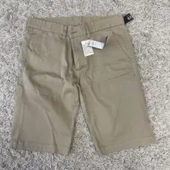 新品　半ズボン　ウエスト　82cm