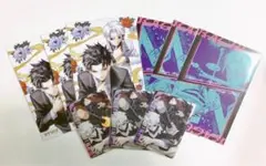 最強ジャンプ付録 カグラバチセット