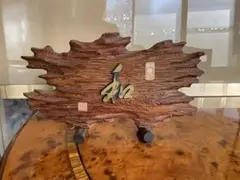 2026年最新】屋久杉 置物の人気アイテム - メルカリ