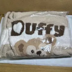 ダッフィー ブランケット ジェラートピケコラボ ディズニーシー限定 新品未開封