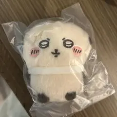 ちいかわ おすわりぬいぐるみ ラッコのサムネイル